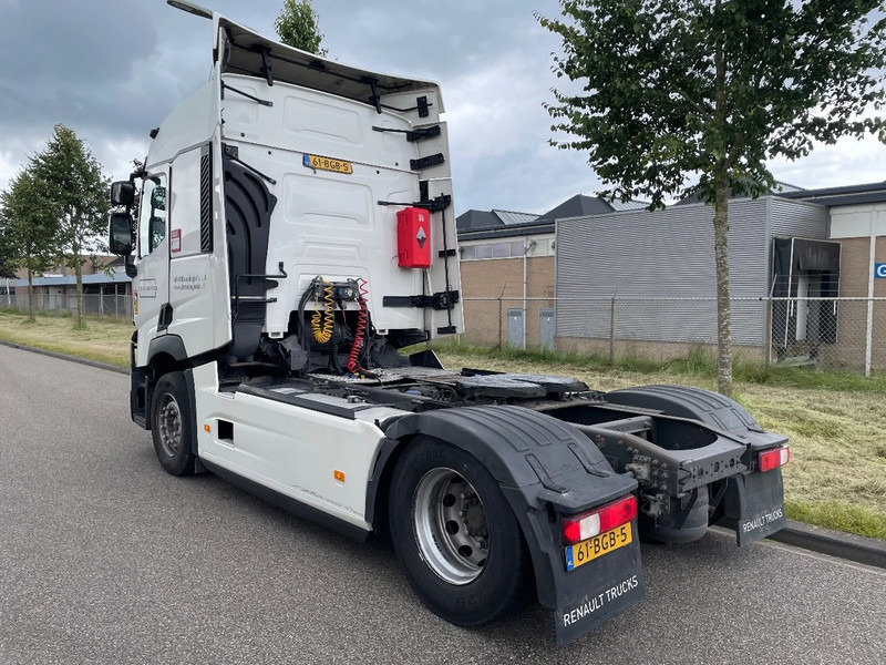 Renault T 430 euro 6 2015 only 696.000 km - Tractor: foto 3 Renault T 430 euro 6 2015 only 696.000 km - Tractor: foto 3