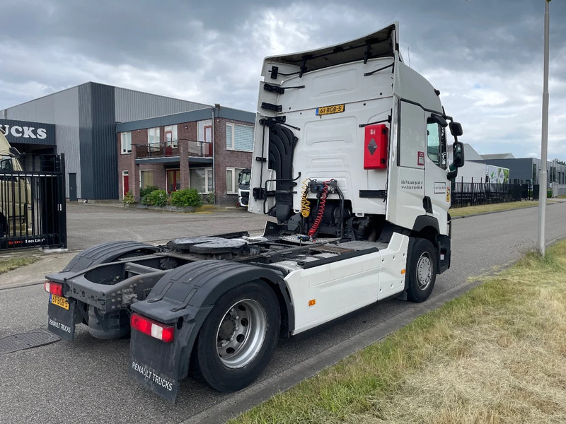 Renault T 430 euro 6 2015 only 696.000 km - Tractor: foto 4 Renault T 430 euro 6 2015 only 696.000 km - Tractor: foto 4