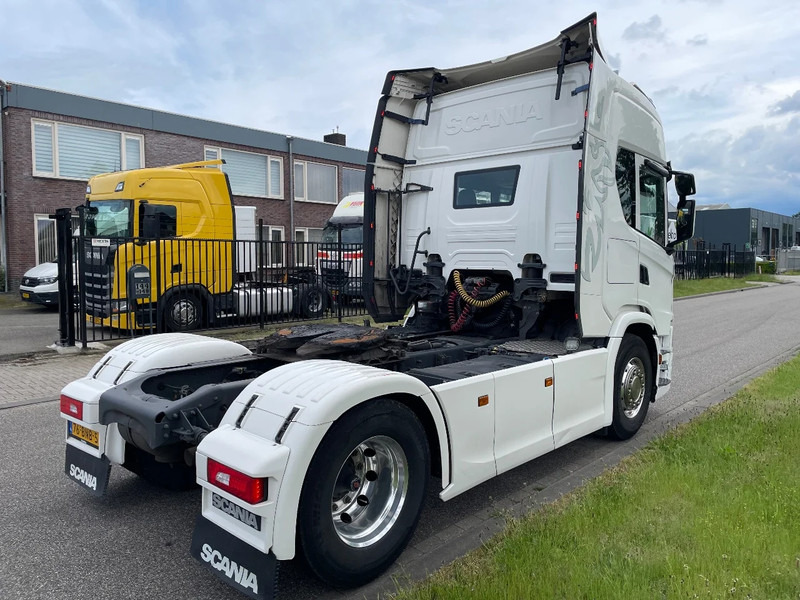 Scania G500 4-2019 retarder - Tractor: foto 5 Scania G500 4-2019 retarder - Tractor: foto 5