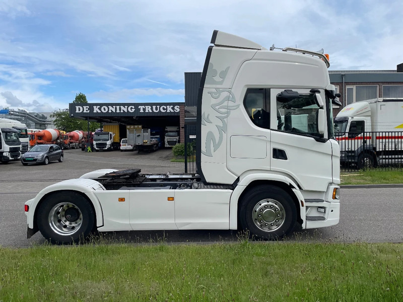Scania G500 4-2019 retarder - Tractor: foto 4 Scania G500 4-2019 retarder - Tractor: foto 4