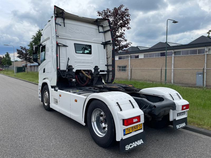 Scania G500 4-2019 retarder - Tractor: foto 3 Scania G500 4-2019 retarder - Tractor: foto 3