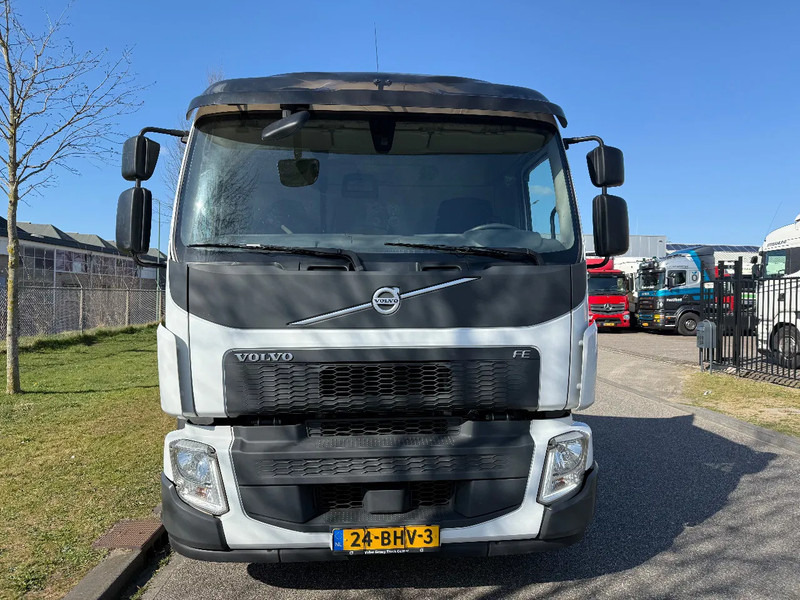 Caminhão chassi Volvo FE 280 euro 6 ! 11-2016 only 301.000 km: foto 7