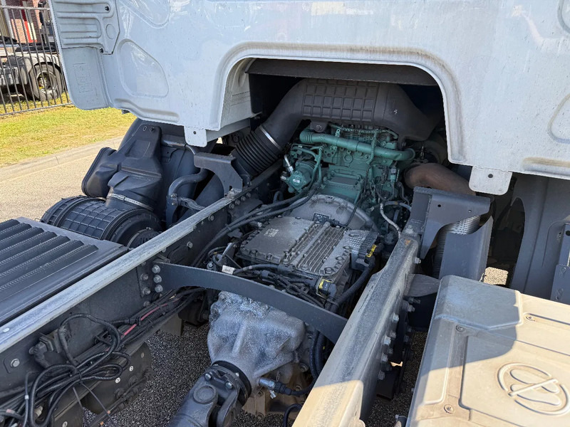 Caminhão chassi Volvo FE 280 euro 6 ! 11-2016 only 301.000 km: foto 13