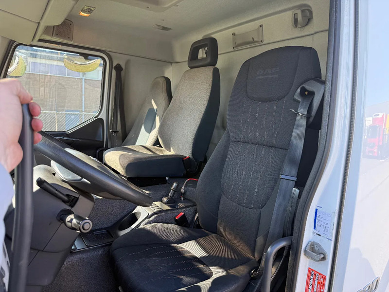 Caminhão chassi Volvo FE 280 euro 6 ! 11-2016 only 301.000 km: foto 12