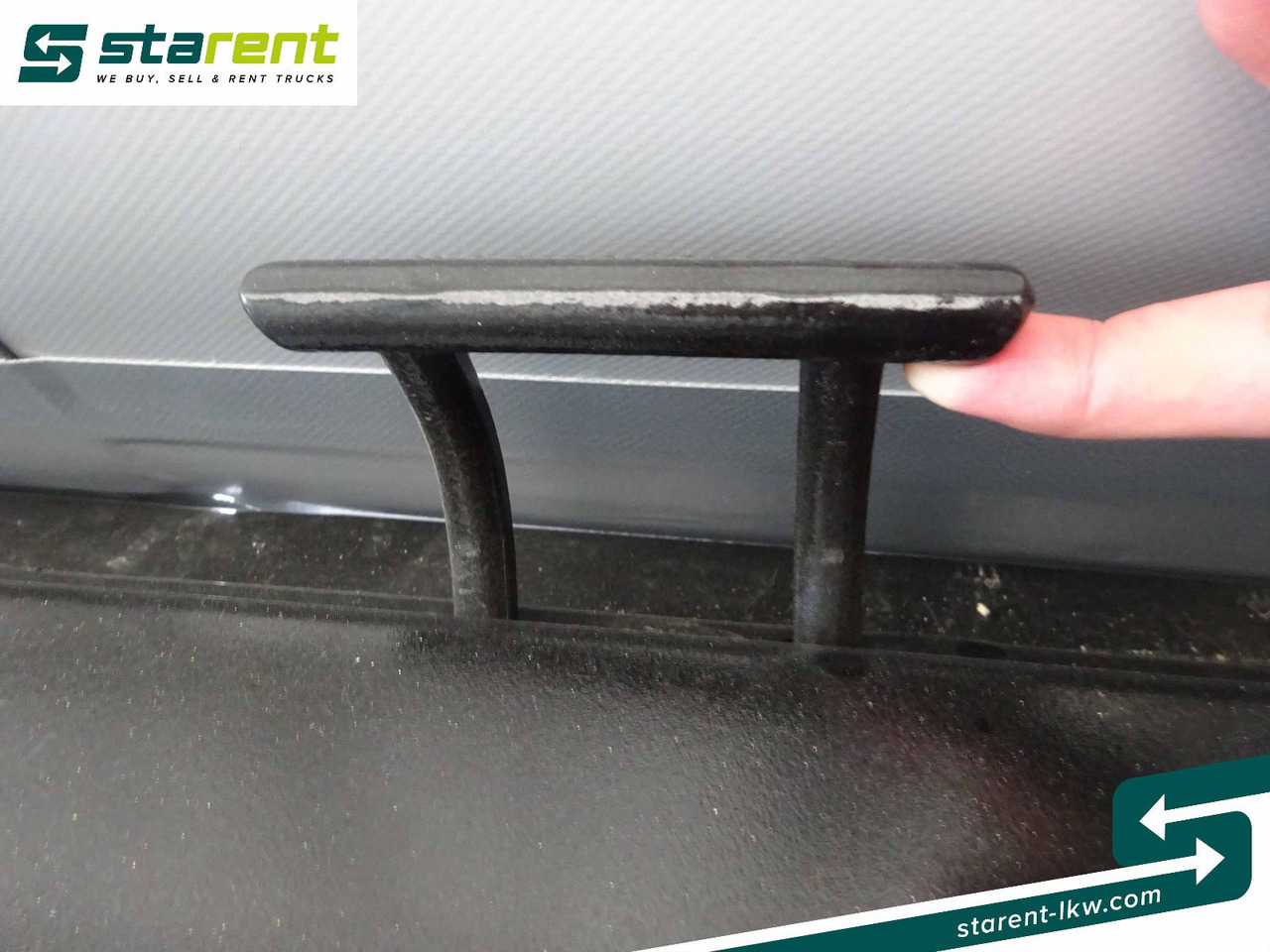 Toldo carroçaria Kögel Swap, Wechselpritsche, Schiebeplane: foto 14