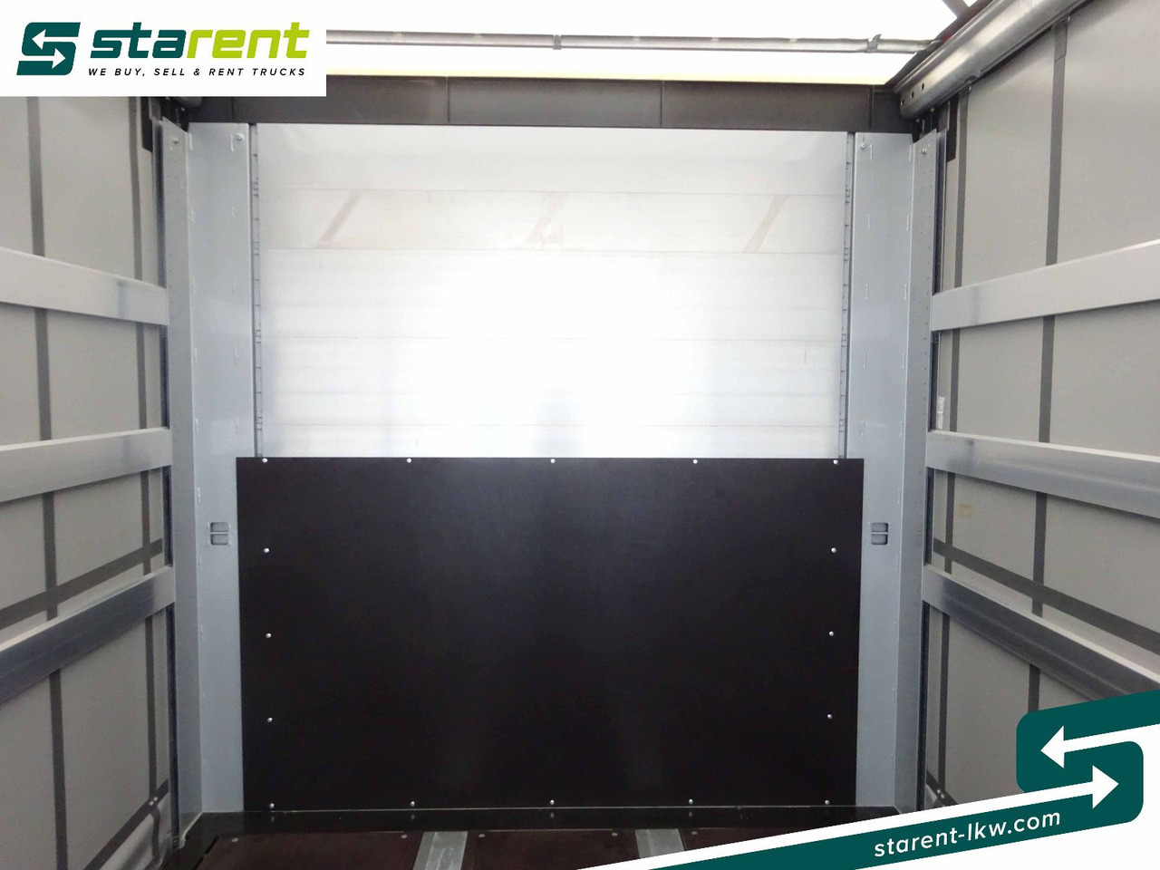Toldo carroçaria Kögel Swap, Wechselpritsche, Schiebeplane: foto 13