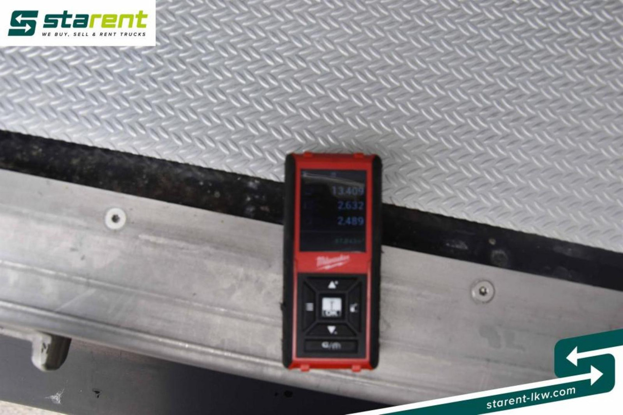 Semireboque frigorífico nuevo Krone ThermoKing SLXi300 Doppelstock Liftachse: foto 16