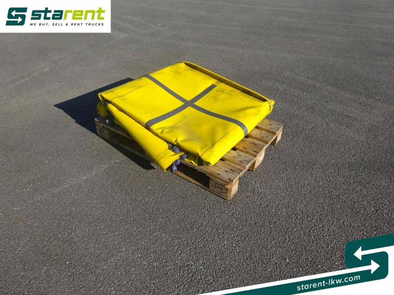 LKW Planen, XL-Zertifikat - Carroceria e exterior de Caminhão: foto 4 LKW Planen, XL-Zertifikat - Carroceria e exterior de Caminhão: foto 4