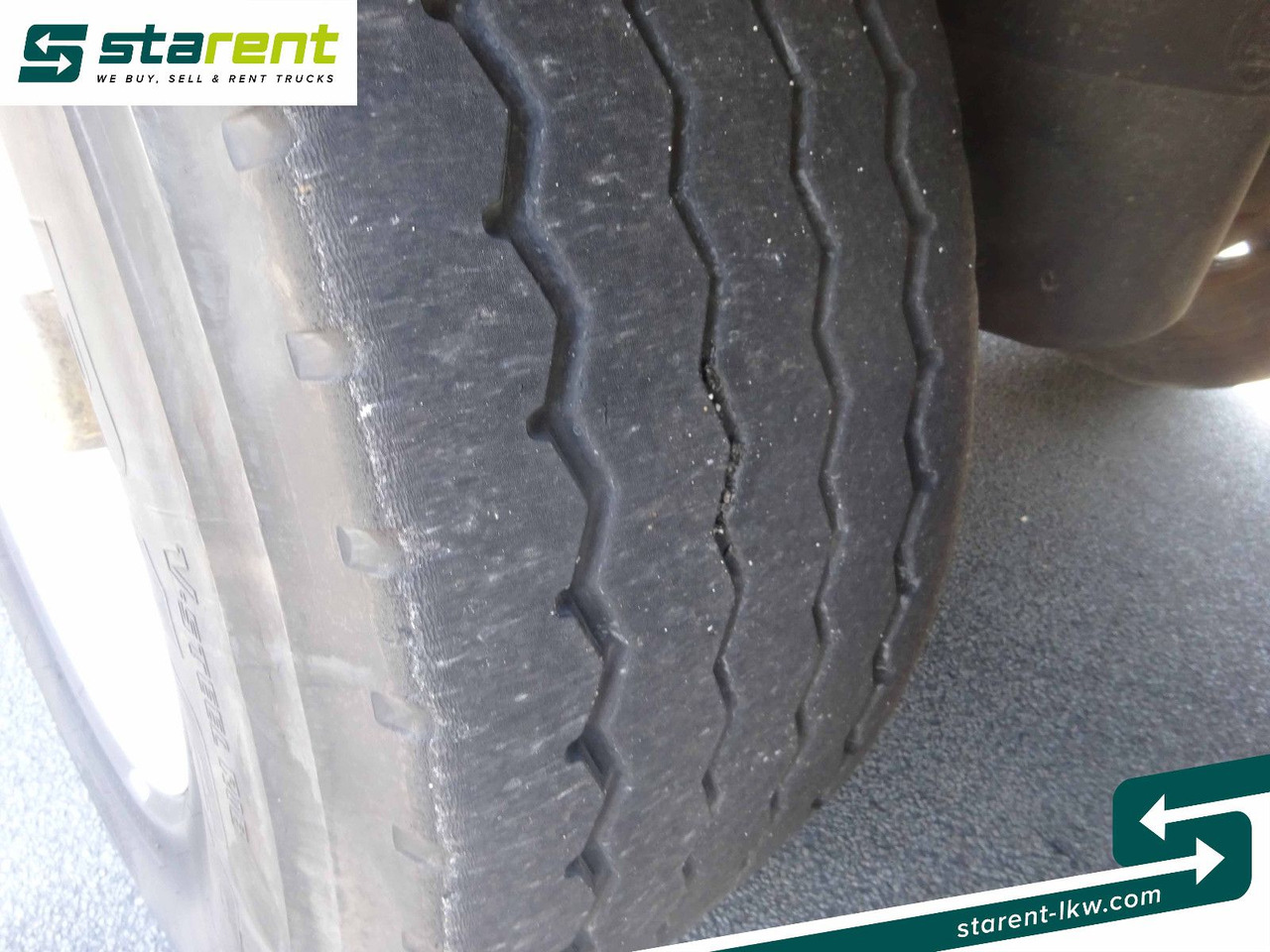 Semireboque furgão Lamberet Thermotrailer, Maxima 1300, Doppelstock, Alu: foto 24
