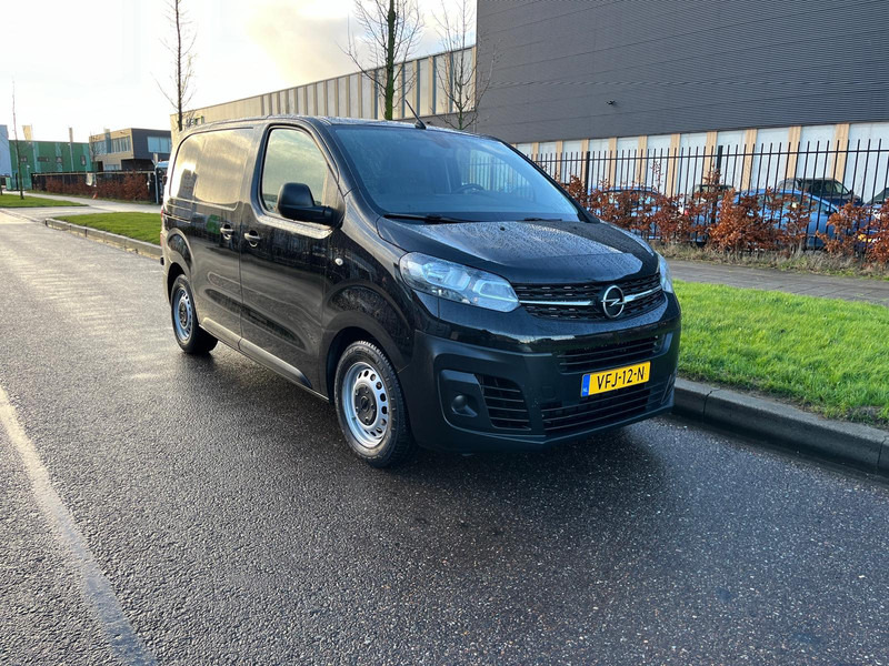 Opel Vivaro 2.0 CDTI Edition, 125 pk ,Automaat, Euro 6, Airco, Navigatie - Furgão compacto: foto 5 Opel Vivaro 2.0 CDTI Edition, 125 pk ,Automaat, Euro 6, Airco, Navigatie - Furgão compacto: foto 5