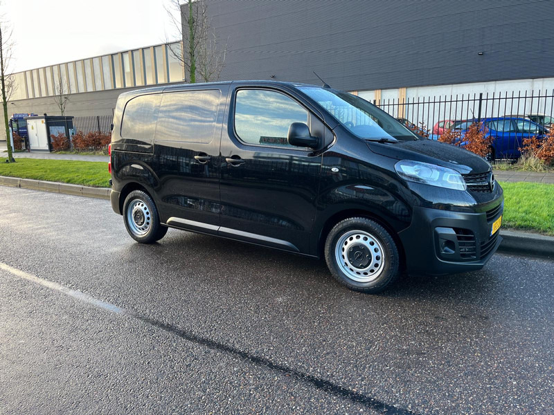 Opel Vivaro 2.0 CDTI Edition, 125 pk ,Automaat, Euro 6, Airco, Navigatie - Furgão compacto: foto 2 Opel Vivaro 2.0 CDTI Edition, 125 pk ,Automaat, Euro 6, Airco, Navigatie - Furgão compacto: foto 2