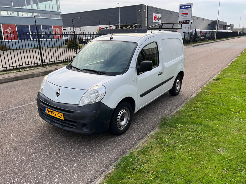 Renault Kangoo 1.5 dci 90 pk, Airco, Navigatie - Furgão compacto: foto 2 Renault Kangoo 1.5 dci 90 pk, Airco, Navigatie - Furgão compacto: foto 2
