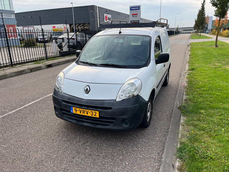 Renault Kangoo 1.5 dci 90 pk, Airco, Navigatie - Furgão compacto: foto 3 Renault Kangoo 1.5 dci 90 pk, Airco, Navigatie - Furgão compacto: foto 3