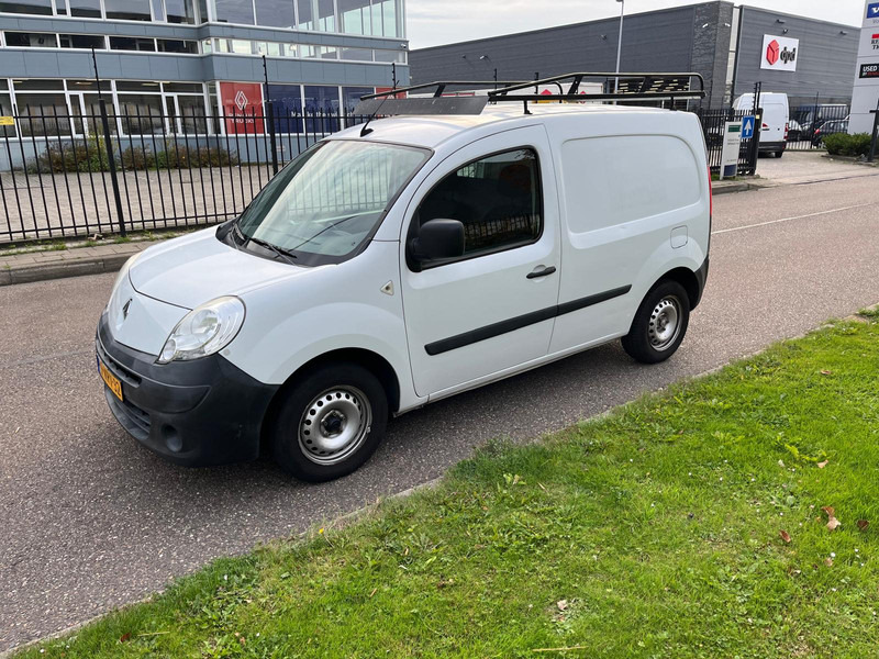 Renault Kangoo 1.5 dci 90 pk, Airco, Navigatie - Furgão compacto: foto 1 Renault Kangoo 1.5 dci 90 pk, Airco, Navigatie - Furgão compacto: foto 1