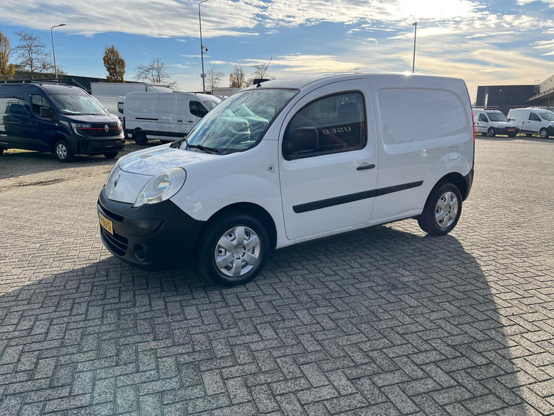 Renault Kangoo Express 1.5 DCI 104 pk, L1 , Schuifdeur, Airco - Furgão compacto: foto 1 Renault Kangoo Express 1.5 DCI 104 pk, L1 , Schuifdeur, Airco - Furgão compacto: foto 1