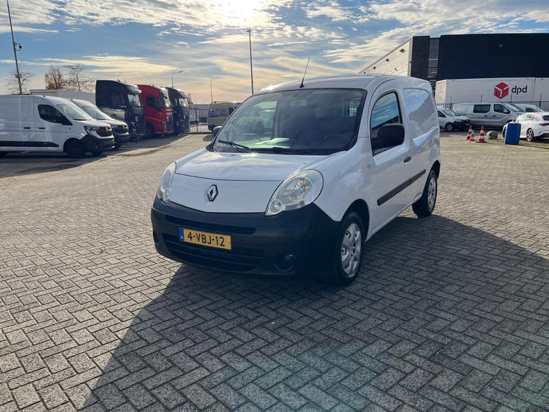Renault Kangoo Express 1.5 DCI 104 pk, L1 , Schuifdeur, Airco - Furgão compacto: foto 2 Renault Kangoo Express 1.5 DCI 104 pk, L1 , Schuifdeur, Airco - Furgão compacto: foto 2