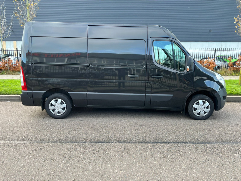 Furgão compacto Renault Master 130.33 L2H2 2.3dci: foto 9