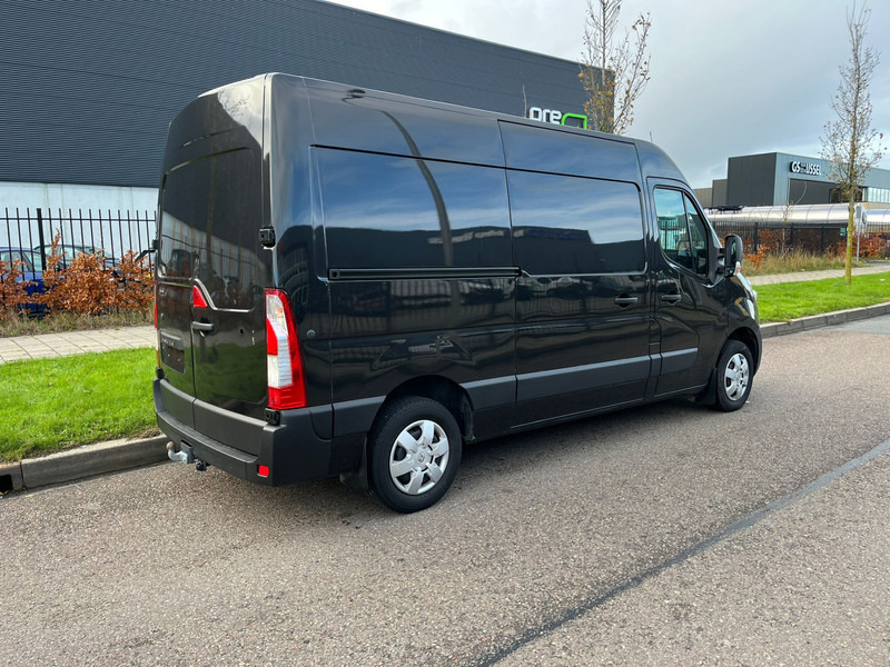 Furgão compacto Renault Master 130.33 L2H2 2.3dci: foto 8