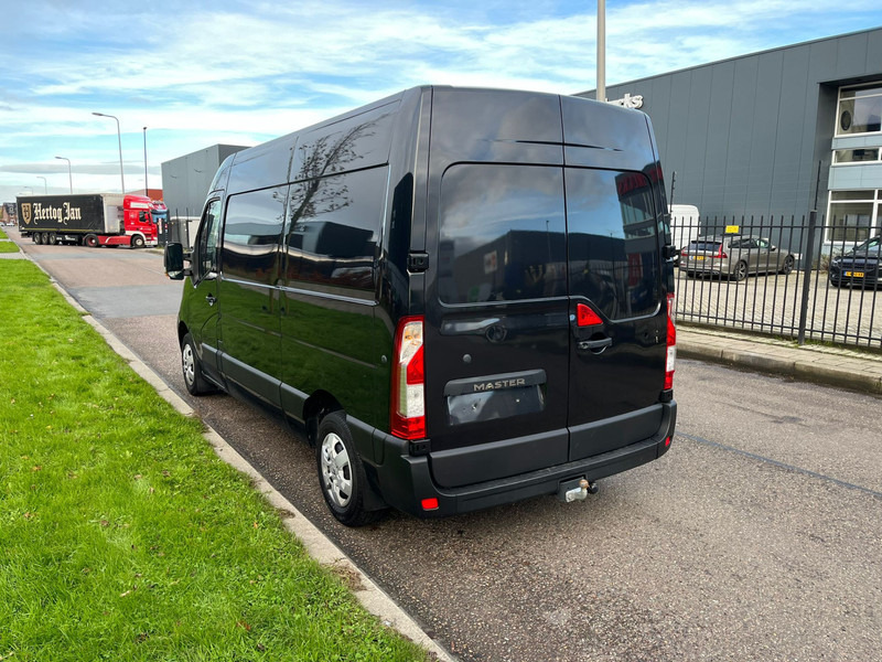 Furgão compacto Renault Master 130.33 L2H2 2.3dci: foto 7