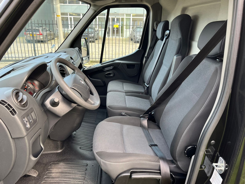 Furgão compacto Renault Master 130.33 L2H2 2.3dci: foto 6