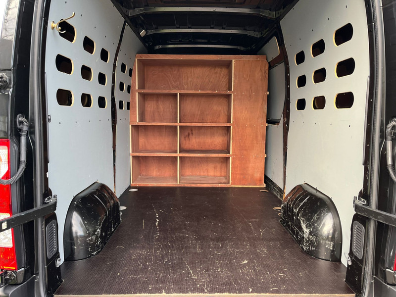 Furgão compacto Renault Master 130.33 L2H2 2.3dci: foto 5