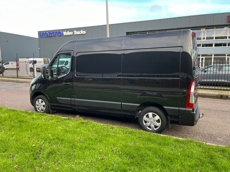 Furgão compacto Renault Master 130.33 L2H2 2.3dci: foto 13