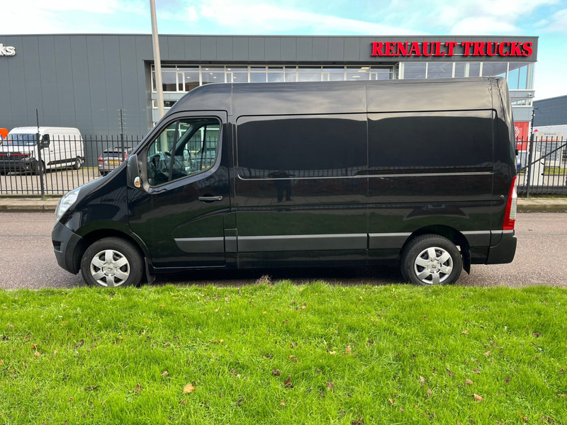 Furgão compacto Renault Master 130.33 L2H2 2.3dci: foto 16