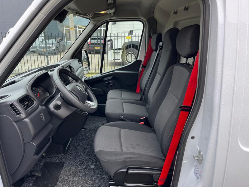 Furgão Renault Master 150.35 Red Edition, L3 H2, 150pk, Airco, Nav, Camera: foto 17