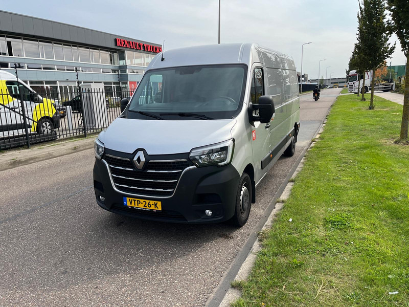 Renault Master 180.35 L3 H2 , Euro 6, 180 pk, Airco, Camera, Nav. - Furgão: foto 3 Renault Master 180.35 L3 H2 , Euro 6, 180 pk, Airco, Camera, Nav. - Furgão: foto 3