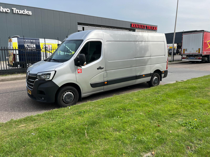 Renault Master 180.35 L3 H2 , Euro 6, 180 pk, Airco, Camera, Nav. - Furgão: foto 1 Renault Master 180.35 L3 H2 , Euro 6, 180 pk, Airco, Camera, Nav. - Furgão: foto 1