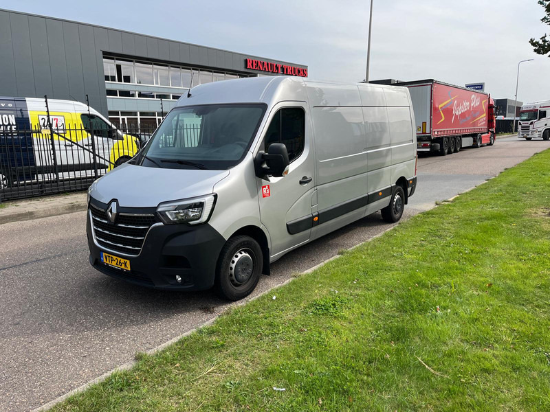 Renault Master 180.35 L3 H2 , Euro 6, 180 pk, Airco, Camera, Nav. - Furgão: foto 2 Renault Master 180.35 L3 H2 , Euro 6, 180 pk, Airco, Camera, Nav. - Furgão: foto 2