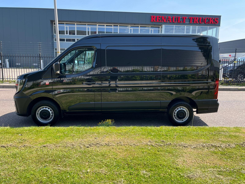 Renault Master 4 Red Edition L2 H2, 150 pk, Airco, nw Model - Furgão: foto 4 Renault Master 4 Red Edition L2 H2, 150 pk, Airco, nw Model - Furgão: foto 4
