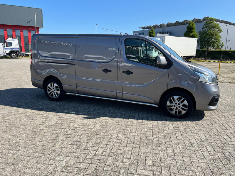 Renault Trafic 1,6 DCI T29 L2 H1, Airco, Nav, Camera - Furgão compacto: foto 5 Renault Trafic 1,6 DCI T29 L2 H1, Airco, Nav, Camera - Furgão compacto: foto 5