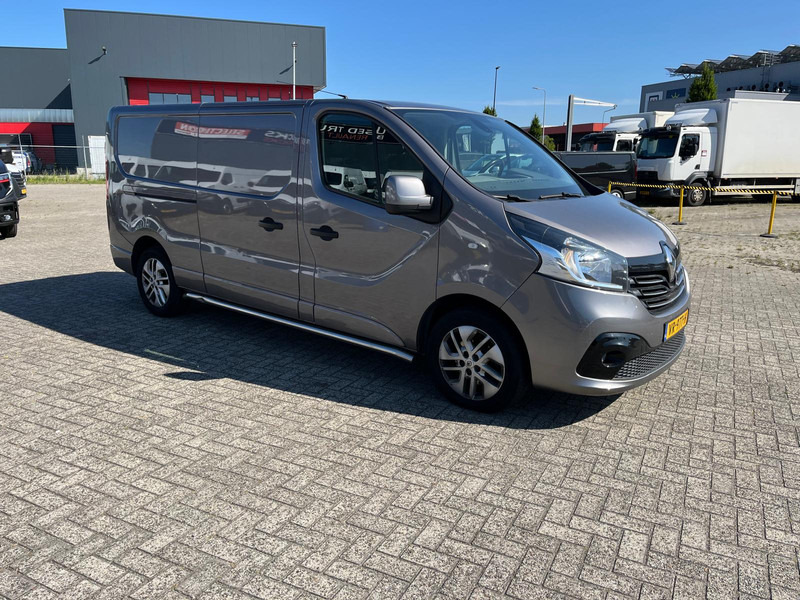 Renault Trafic 1,6 DCI T29 L2 H1, Airco, Nav, Camera - Furgão compacto: foto 4 Renault Trafic 1,6 DCI T29 L2 H1, Airco, Nav, Camera - Furgão compacto: foto 4