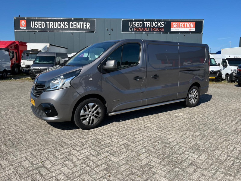 Renault Trafic 1,6 DCI T29 L2 H1, Airco, Nav, Camera - Furgão compacto: foto 2 Renault Trafic 1,6 DCI T29 L2 H1, Airco, Nav, Camera - Furgão compacto: foto 2