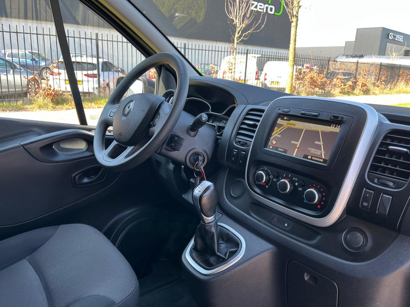 Furgão compacto Renault Trafic 2.0 Dci L2 H1, Airco, Nav, Bluetooth: foto 19