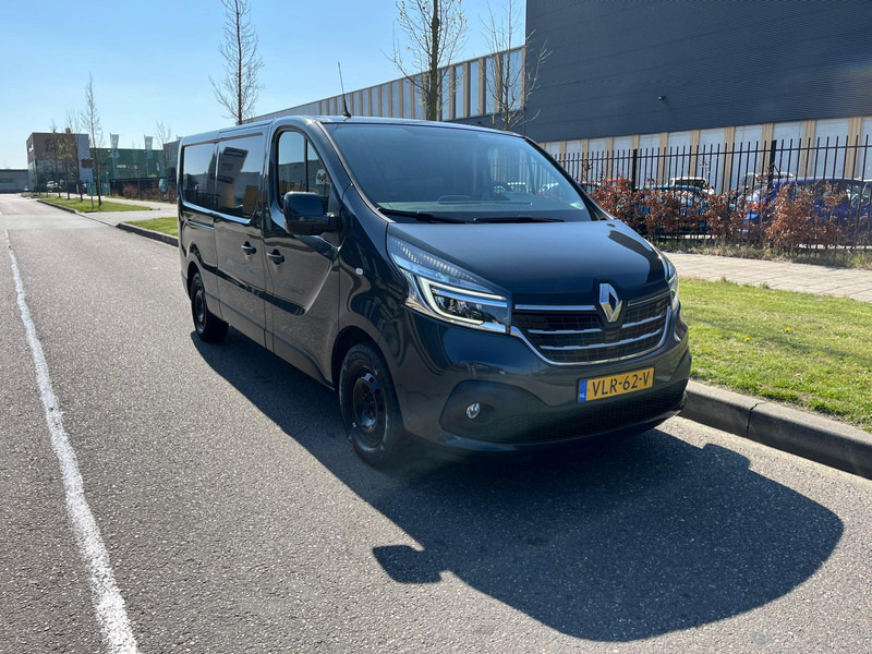 Renault Trafic 2.0 Dci L2 H1, Airco, Nav, Bluetooth - Furgão compacto: foto 5 Renault Trafic 2.0 Dci L2 H1, Airco, Nav, Bluetooth - Furgão compacto: foto 5