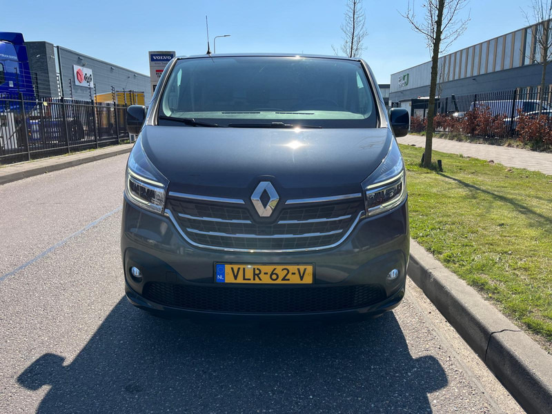 Renault Trafic 2.0 Dci L2 H1, Airco, Nav, Bluetooth - Furgão compacto: foto 4 Renault Trafic 2.0 Dci L2 H1, Airco, Nav, Bluetooth - Furgão compacto: foto 4