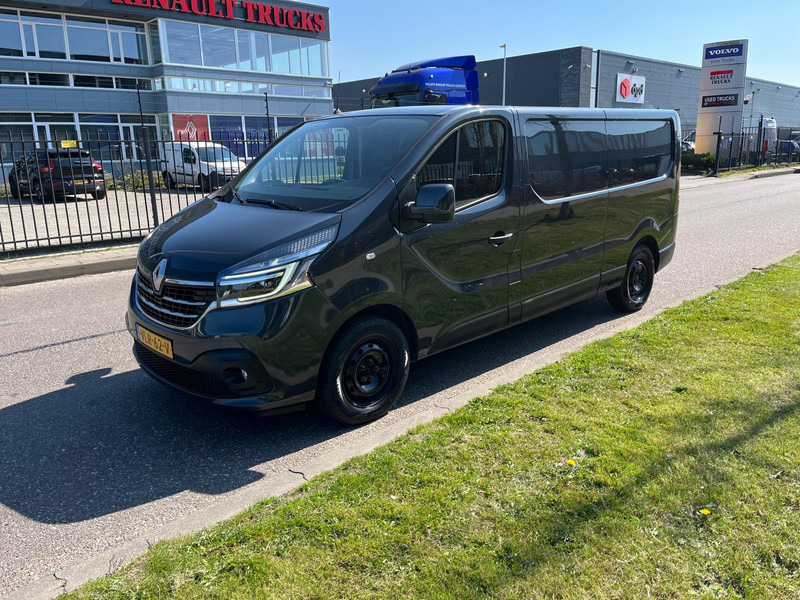 Renault Trafic 2.0 Dci L2 H1, Airco, Nav, Bluetooth - Furgão compacto: foto 1 Renault Trafic 2.0 Dci L2 H1, Airco, Nav, Bluetooth - Furgão compacto: foto 1