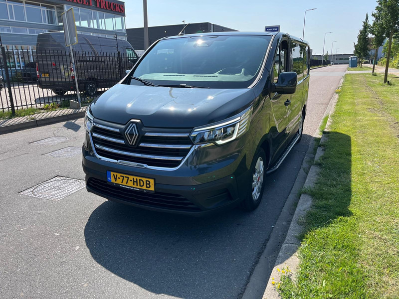 Renault Trafic Red 2.0 CDI, L1 H1, 150 PK, Euro 6, Airco, cruise, nav, camera, - Furgão compacto: foto 3 Renault Trafic Red 2.0 CDI, L1 H1, 150 PK, Euro 6, Airco, cruise, nav, camera, - Furgão compacto: foto 3