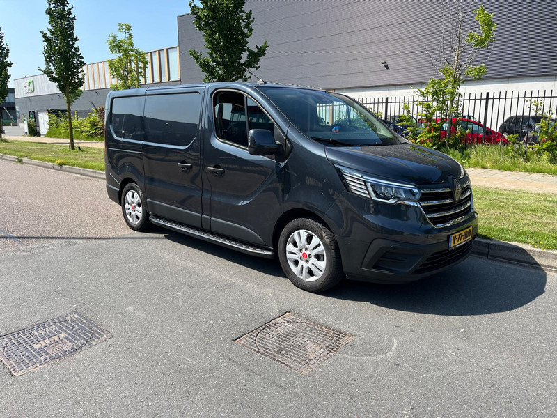 Renault Trafic Red 2.0 CDI, L1 H1, 150 PK, Euro 6, Airco, cruise, nav, camera, - Furgão compacto: foto 3 Renault Trafic Red 2.0 CDI, L1 H1, 150 PK, Euro 6, Airco, cruise, nav, camera, - Furgão compacto: foto 3