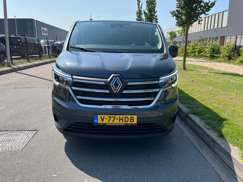 Renault Trafic Red 2.0 CDI, L1 H1, 150 PK, Euro 6, Airco, cruise, nav, camera, - Furgão compacto: foto 4 Renault Trafic Red 2.0 CDI, L1 H1, 150 PK, Euro 6, Airco, cruise, nav, camera, - Furgão compacto: foto 4
