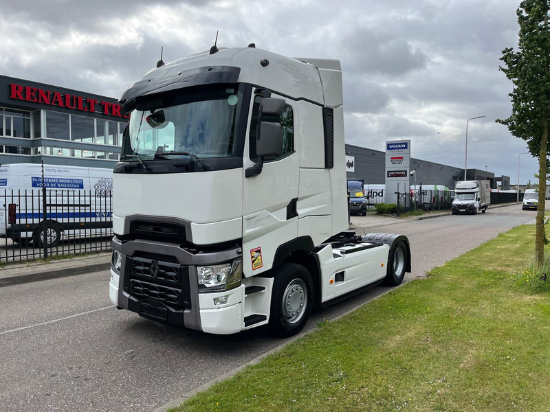 Renault T-13 High 480 T4x2, High Sleeper, Airco, Nav, Camera - Tractor: foto 1 Renault T-13 High 480 T4x2, High Sleeper, Airco, Nav, Camera - Tractor: foto 1
