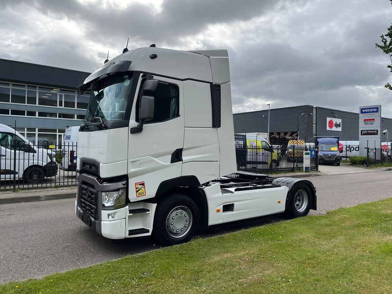 Renault T-13 High 480 T4x2, High Sleeper, Airco, Nav, Camera - Tractor: foto 3 Renault T-13 High 480 T4x2, High Sleeper, Airco, Nav, Camera - Tractor: foto 3