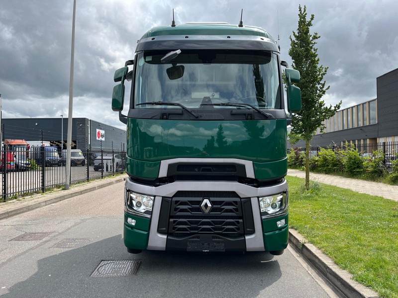 Renault T-13 High 480 T4x2, Highsleeper, Airco, Nav, Bluetooth - Tractor: foto 4 Renault T-13 High 480 T4x2, Highsleeper, Airco, Nav, Bluetooth - Tractor: foto 4