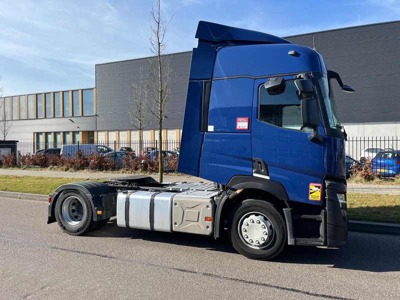 Renault T-evo 440 T4x2, Sleepercab Comfort 2 Beds, Optidriver, Optibrake - Tractor: foto 3 Renault T-evo 440 T4x2, Sleepercab Comfort 2 Beds, Optidriver, Optibrake - Tractor: foto 3