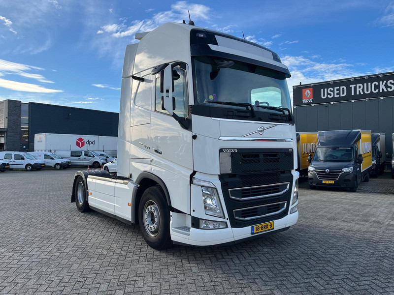 Volvo FH 460 4X2 Globetrotter X Tra High, Unlimited Edition, I-shave - Tractor: foto 4 Volvo FH 460 4X2 Globetrotter X Tra High, Unlimited Edition, I-shave - Tractor: foto 4