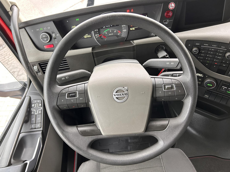 Tractor Volvo FH: foto 9