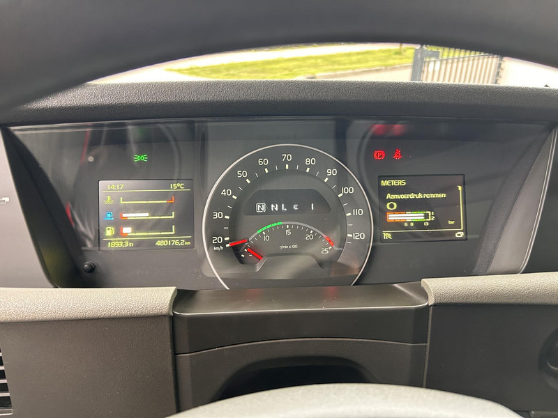 Tractor Volvo FH: foto 6