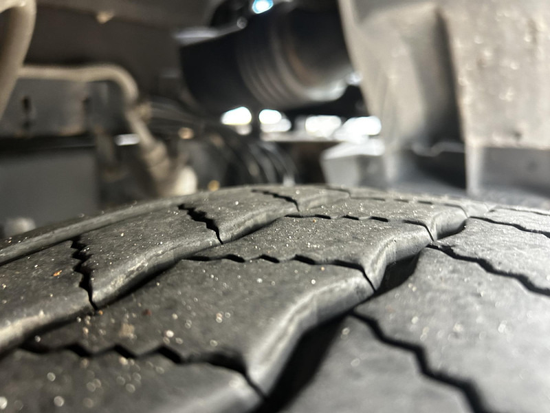 Volvo FH - Tractor: foto 5 Volvo FH - Tractor: foto 5